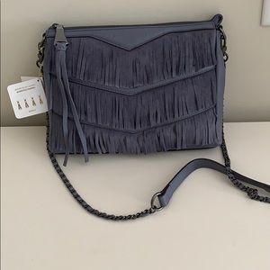 NWT Aimee Kestenberg Cross Body Bag